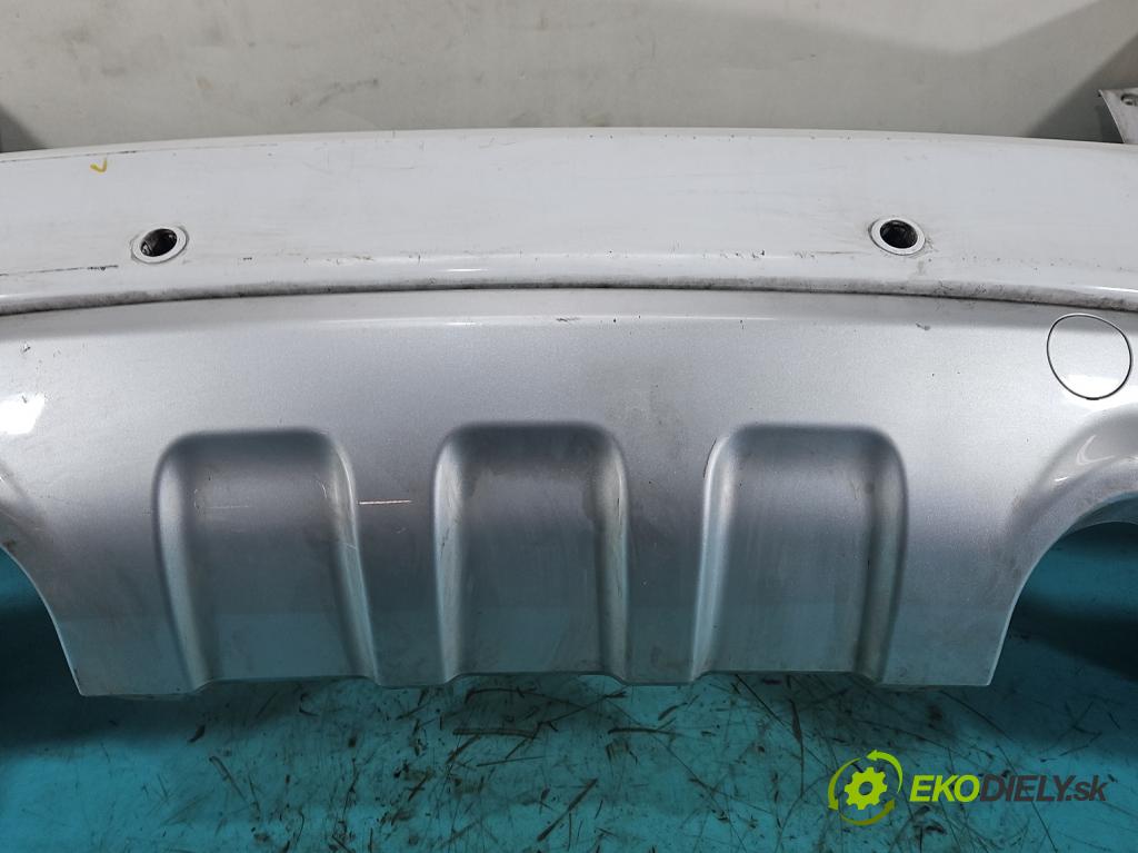 Ford Kuga Mk1 2008-2013 2.0 tdci 136hp manual 100 kW 1997 cm3 5- nárazník zadní  (Klika dveří ostatní)