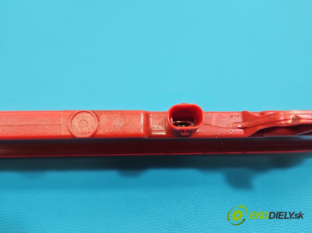 Skoda Superb IV 2023- 2.0 TDI 150 HP automatic 110 kW 1968 cm3 5- světlo: stop: 5H0945087B