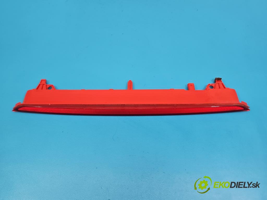 Skoda Superb IV 2023- 2.0 TDI 150 HP automatic 110 kW 1968 cm3 5- světlo: stop: 5H0945087B