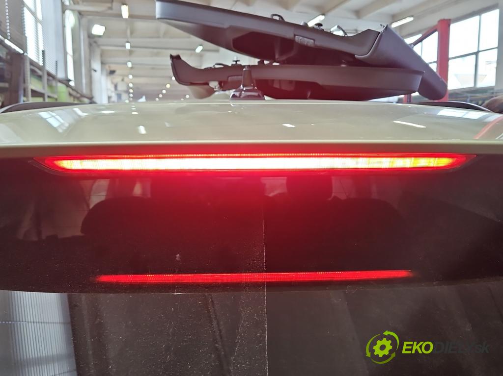 Skoda Superb IV 2023- 2.0 TDI 150 HP automatic 110 kW 1968 cm3 5- světlo: stop: 5H0945087B