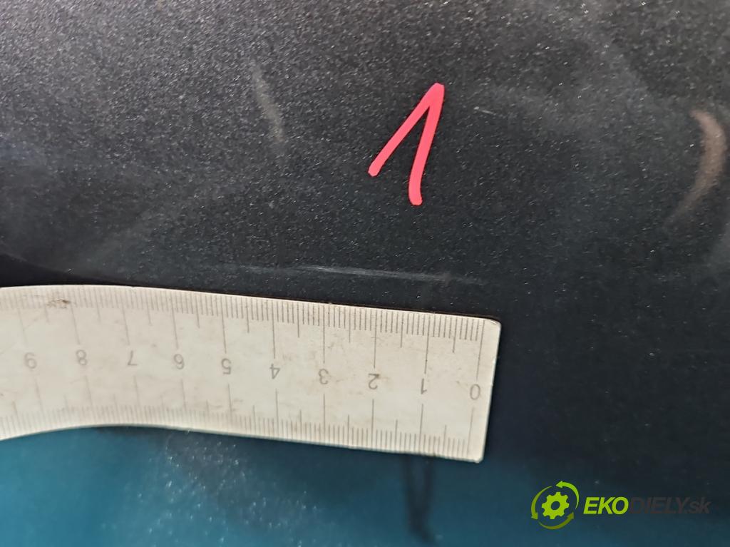 Ford Focus Mk3 2010-2018 1.5 EcoBoost: 150 hp manual 110 kW 1498 cm3 4- dveře přední levé  (Klika dveří ostatní)