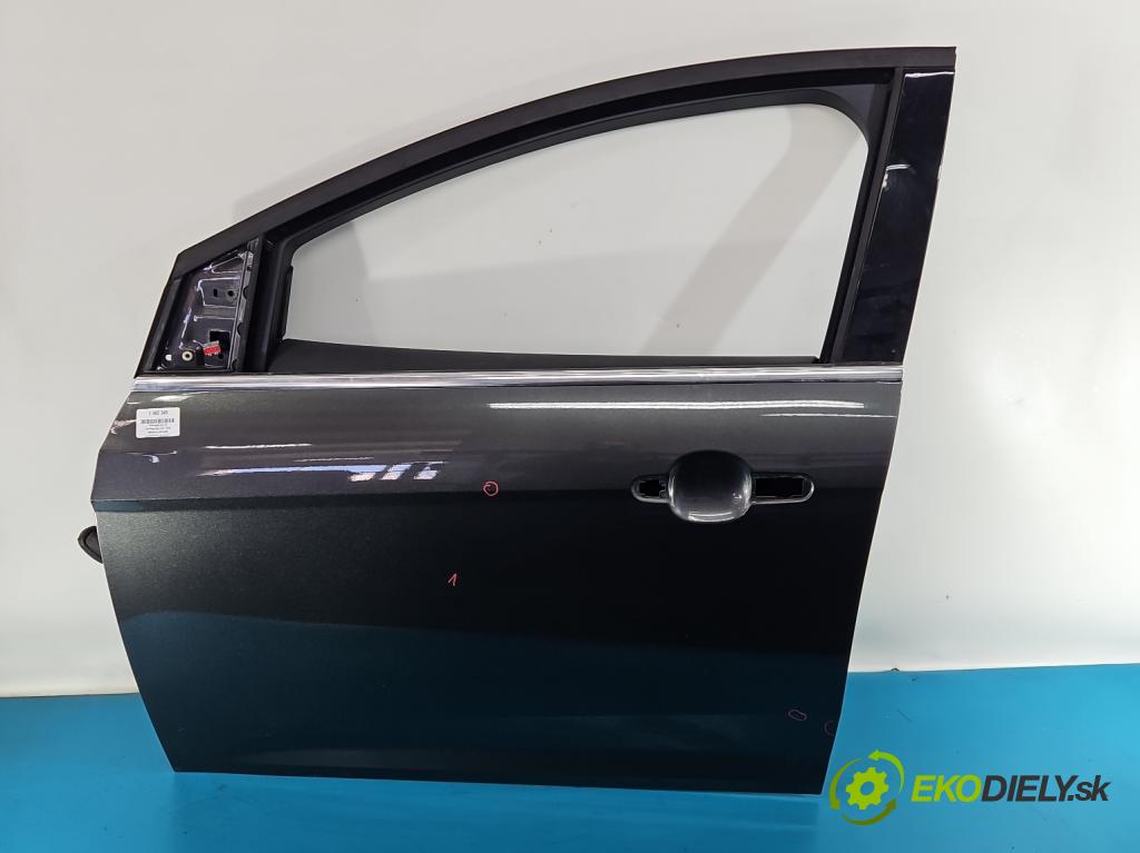 Ford Focus Mk3 2010-2018 1.5 EcoBoost: 150 hp manual 110 kW 1498 cm3 4- dveře přední levé  (Klika dveří ostatní)