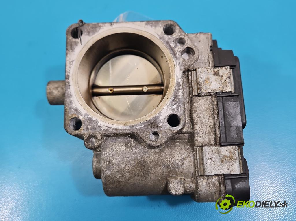 Skoda Rapid 2012-2019 1.2 TSI 86 hp manual 63 kW 1197 cm3 5- škrticí klapka 03F133062 (Škrticí klapka)