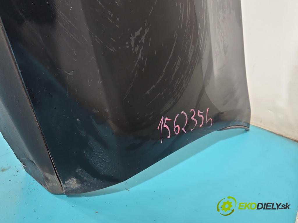 Mercedes S W222 2013-2020 3.0 cdi (656929) 340KM automatic 250 kW 2925 cm3 4- nárazník zadní  (Klika dveří ostatní)
