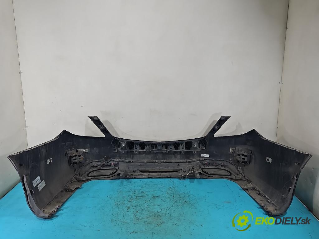 Mercedes S W222 2013-2020 3.0 cdi (656929) 340KM automatic 250 kW 2925 cm3 4- nárazník zadní  (Klika dveří ostatní)