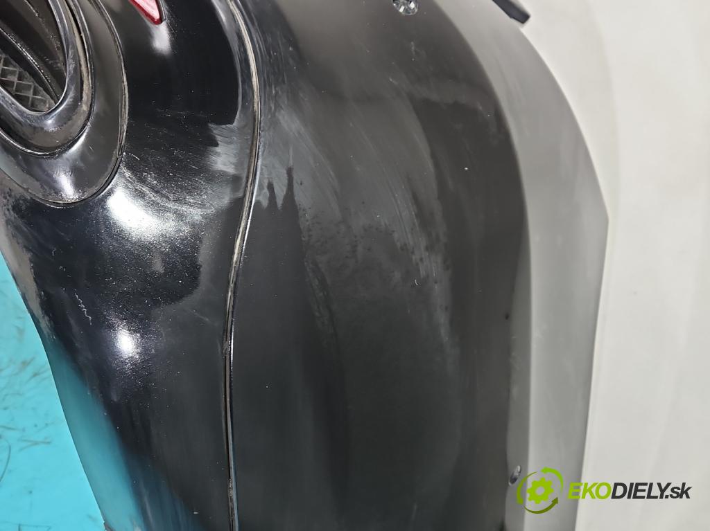 Mercedes S W222 2013-2020 3.0 cdi (656929) 340KM automatic 250 kW 2925 cm3 4- nárazník zadní  (Klika dveří ostatní)