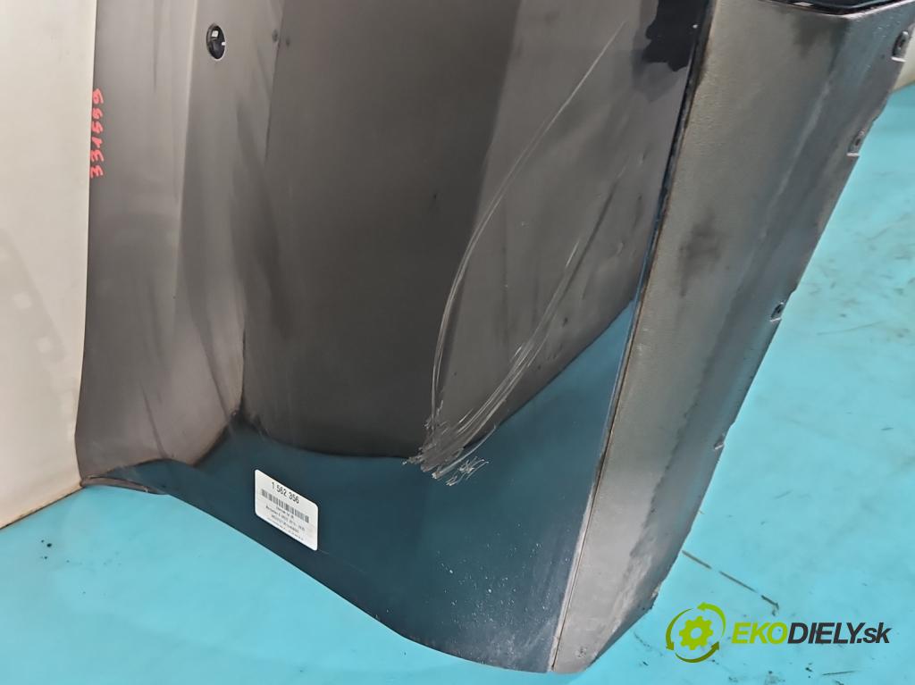 Mercedes S W222 2013-2020 3.0 cdi (656929) 340KM automatic 250 kW 2925 cm3 4- nárazník zadní  (Klika dveří ostatní)