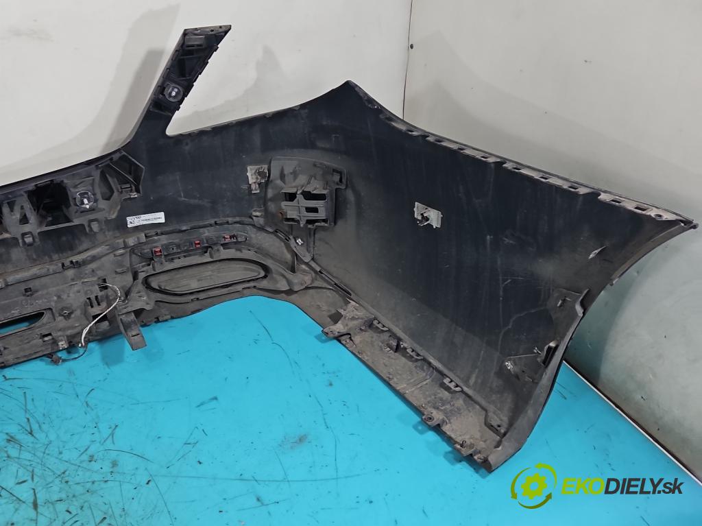 Mercedes S W222 2013-2020 3.0 cdi (656929) 340KM automatic 250 kW 2925 cm3 4- nárazník zadní  (Klika dveří ostatní)