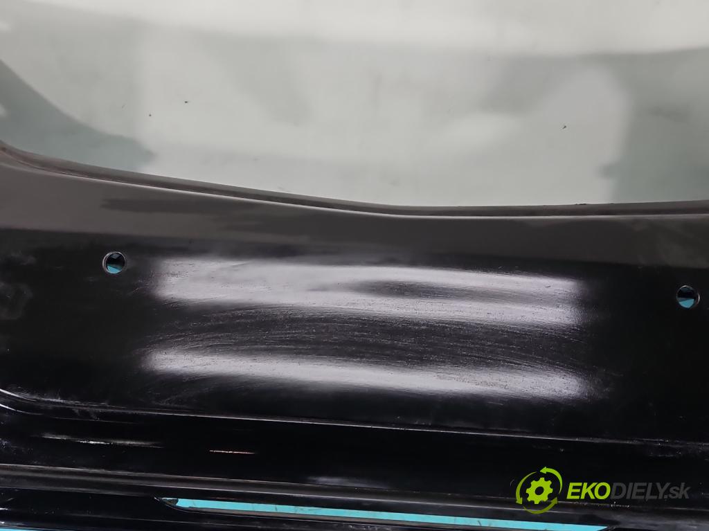 Mercedes S W222 2013-2020 3.0 cdi (656929) 340KM automatic 250 kW 2925 cm3 4- nárazník zadní  (Klika dveří ostatní)