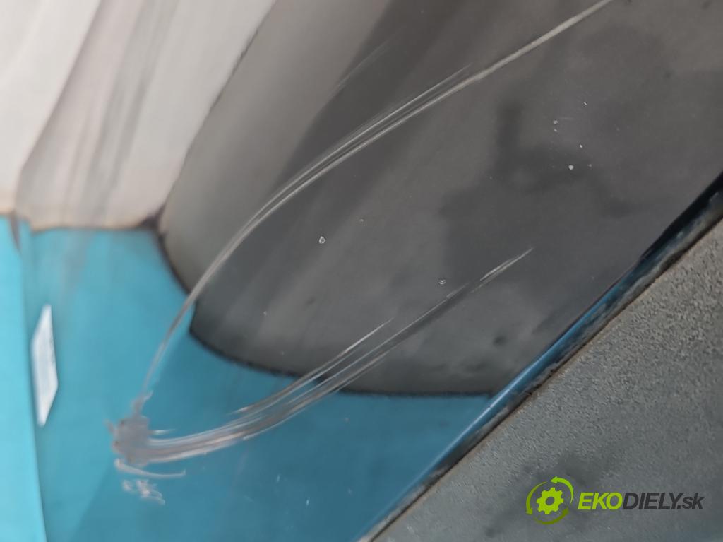 Mercedes S W222 2013-2020 3.0 cdi (656929) 340KM automatic 250 kW 2925 cm3 4- nárazník zadní  (Klika dveří ostatní)