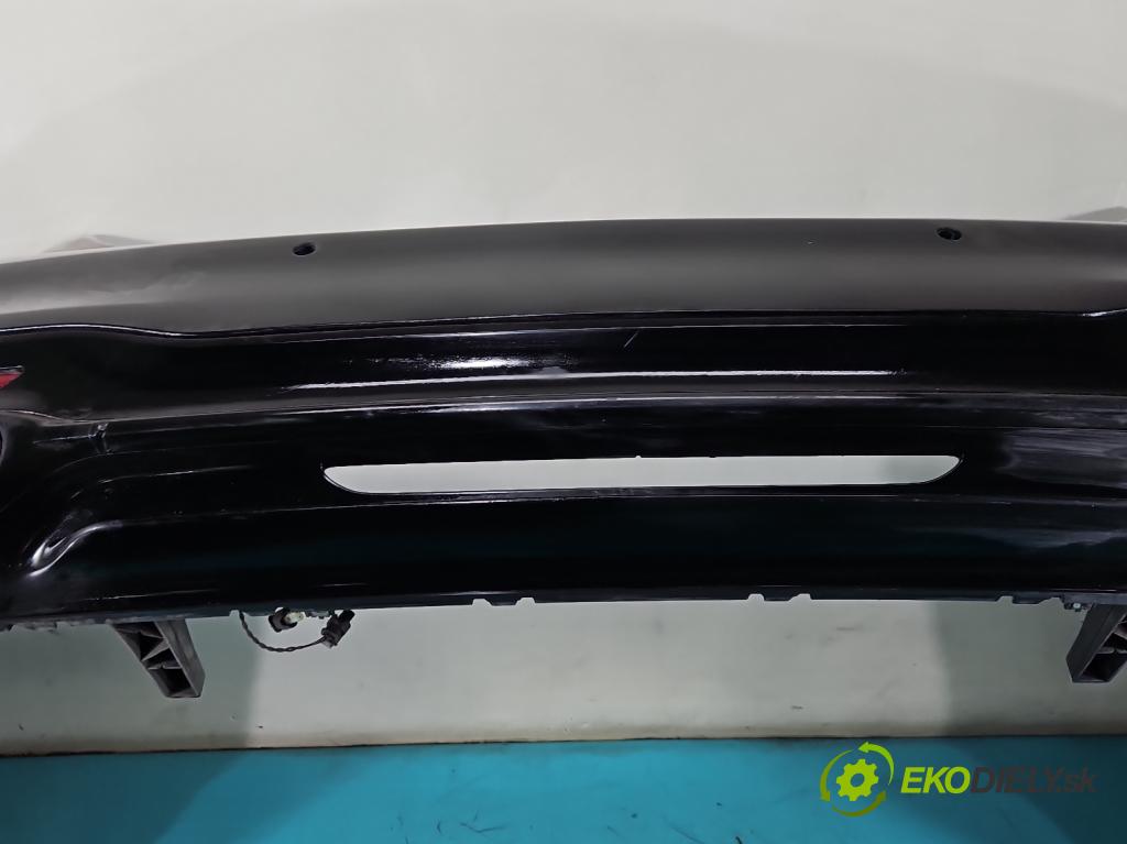 Mercedes S W222 2013-2020 3.0 cdi (656929) 340KM automatic 250 kW 2925 cm3 4- nárazník zadní  (Klika dveří ostatní)