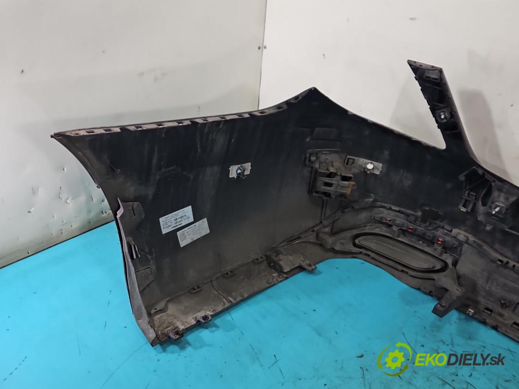 Mercedes S W222 2013-2020 3.0 cdi (656929) 340KM automatic 250 kW 2925 cm3 4- nárazník zadní  (Klika dveří ostatní)