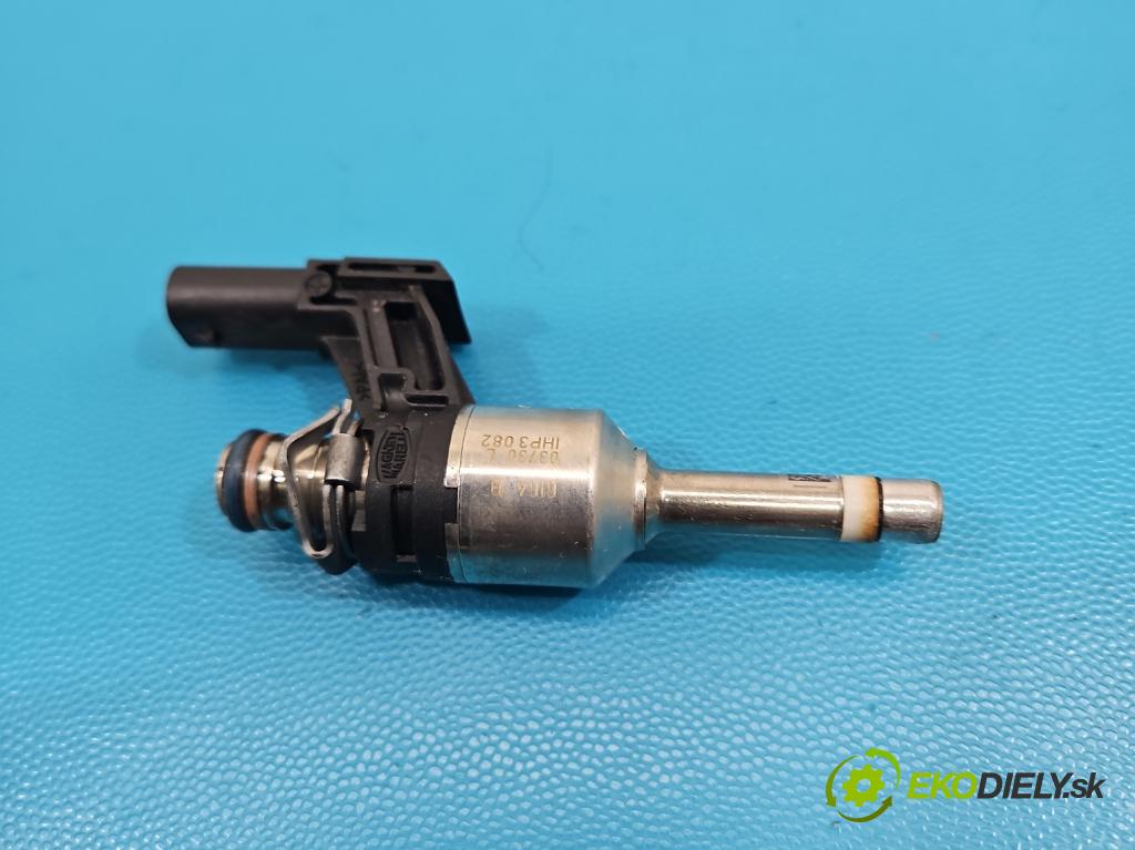 Skoda Rapid 2012-2019 1.2 TSI 86 HP manual 63 kW 1197 cm3 5- vstrek 03F906036B (Vstrekovač paliva)