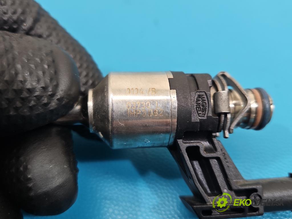 Skoda Rapid 2012-2019 1.2 TSI 86 HP manual 63 kW 1197 cm3 5- vstrek 03F906036B (Vstrekovač paliva)