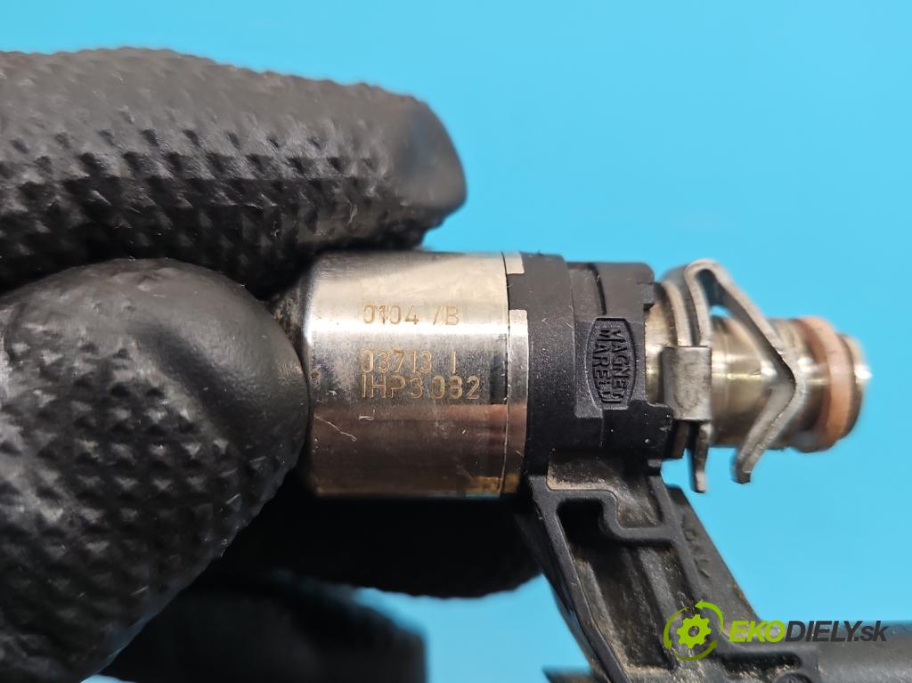 Skoda Rapid 2012-2019 1.2 TSI 86 HP manual 63 kW 1197 cm3 5- vstrek 03F906036B (Vstrekovač paliva)