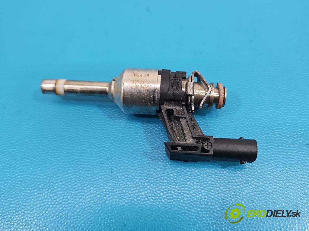 Skoda Rapid 2012-2019 1.2 TSI 86 HP manual 63 kW 1197 cm3 5- vstrek 03F906036B (Vstrekovač paliva)