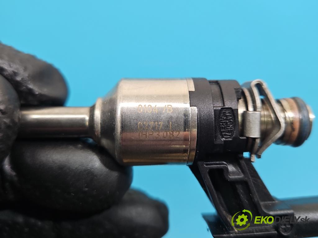 Skoda Rapid 2012-2019 1.2 TSI 86 HP manual 63 kW 1197 cm3 5- vstrek 03F906036B (Vstrekovač paliva)