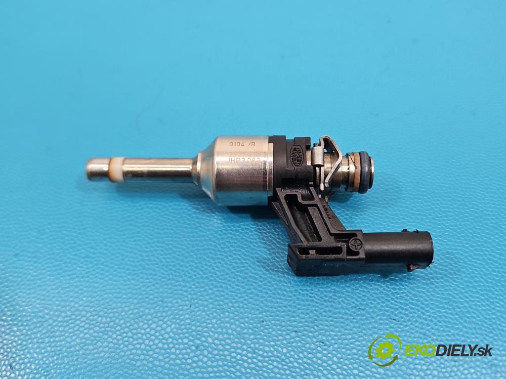 Skoda Rapid 2012-2019 1.2 TSI 86 HP manual 63 kW 1197 cm3 5- vstrek 03F906036B (Vstrekovač paliva)