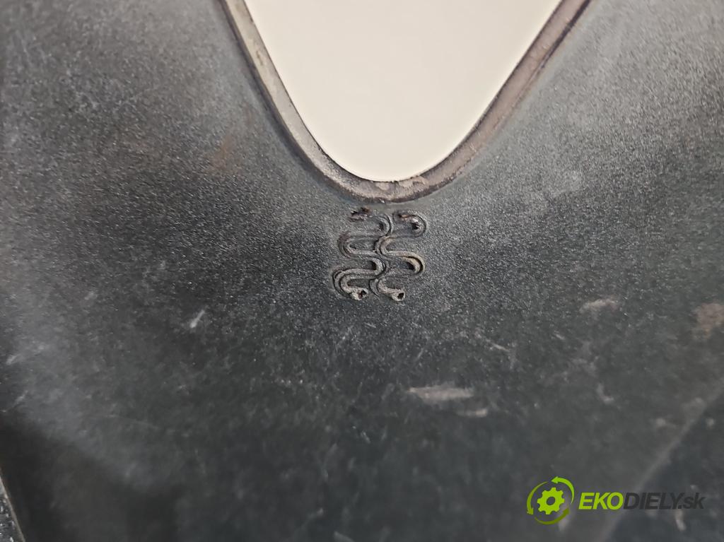 Ford Kuga Mk1 2008-2013 2.0 tdci 136 HP manual 100 kW 1997 cm3 5- blatník predné ľavý 8V41-16016-A (Blatník predný ľavý)