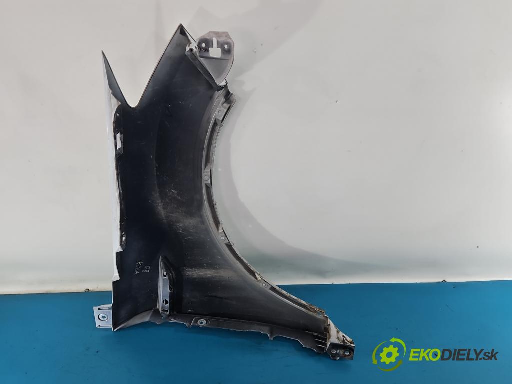 Ford Kuga Mk1 2008-2013 2.0 tdci 136 HP manual 100 kW 1997 cm3 5- blatník predné ľavý 8V41-16016-A (Blatník predný ľavý)