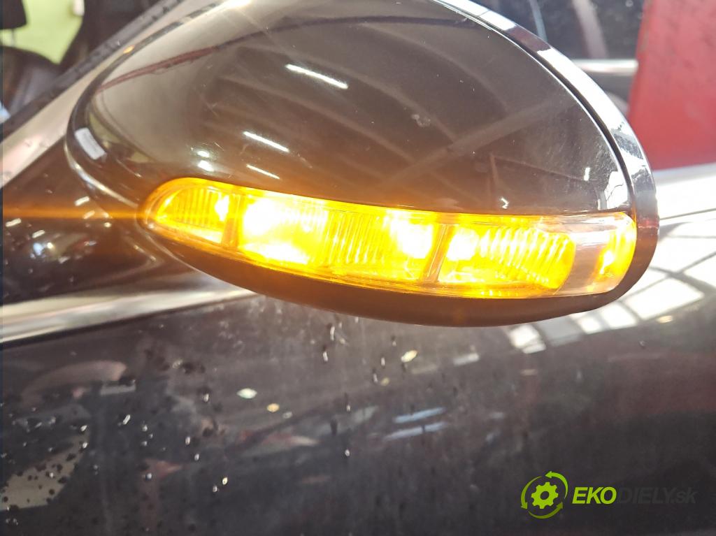 Mercedes S W221 2005-2013 3.5 V6 272 hp automatic 200 kW 3498 cm3 4- zpětné zrcátko levé  (Klika dveří ostatní)