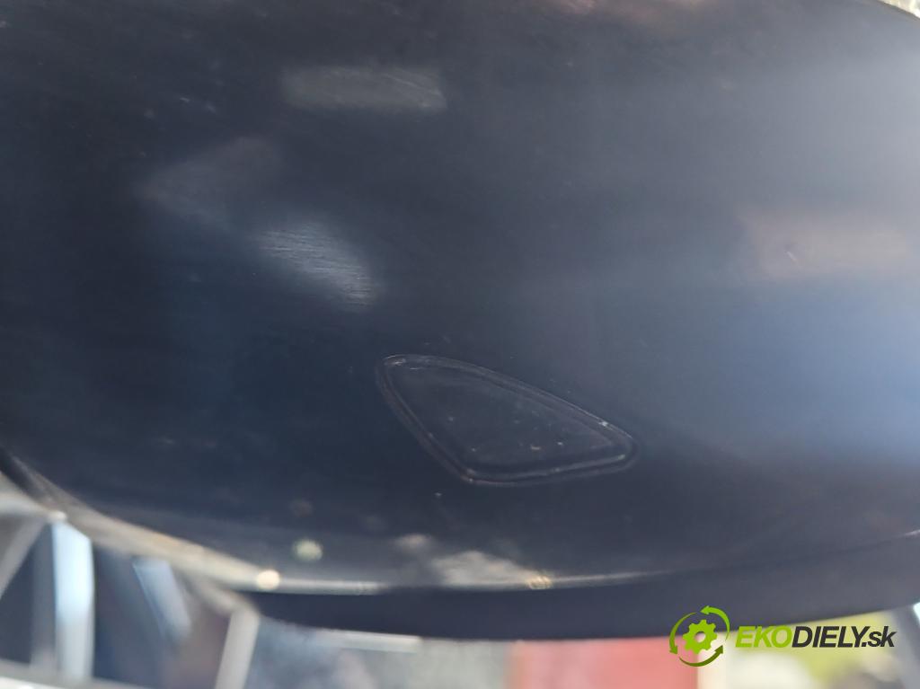 Mercedes S W221 2005-2013 3.5 V6 272 HP automatic 200 kW 3498 cm3 4- zrkadlo ľavé  (Kľučka dverí ostatné)