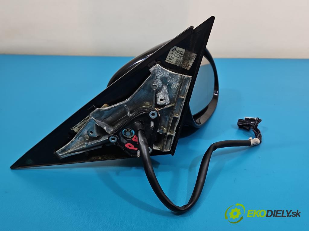 Mercedes S W221 2005-2013 3.5 V6 272 HP automatic 200 kW 3498 cm3 4- zrkadlo pravé  (Kľučka dverí ostatné)