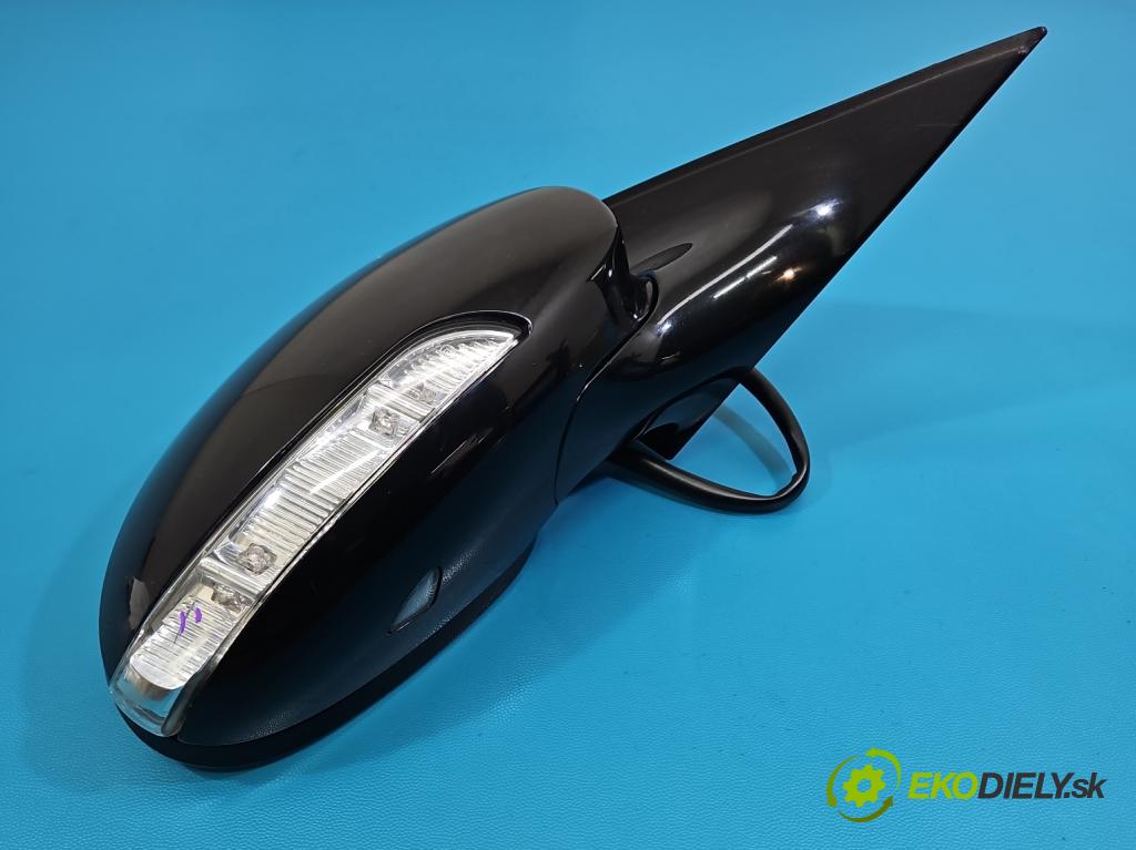 Mercedes S W221 2005-2013 3.5 V6 272 HP automatic 200 kW 3498 cm3 4- zrkadlo pravé  (Kľučka dverí ostatné)