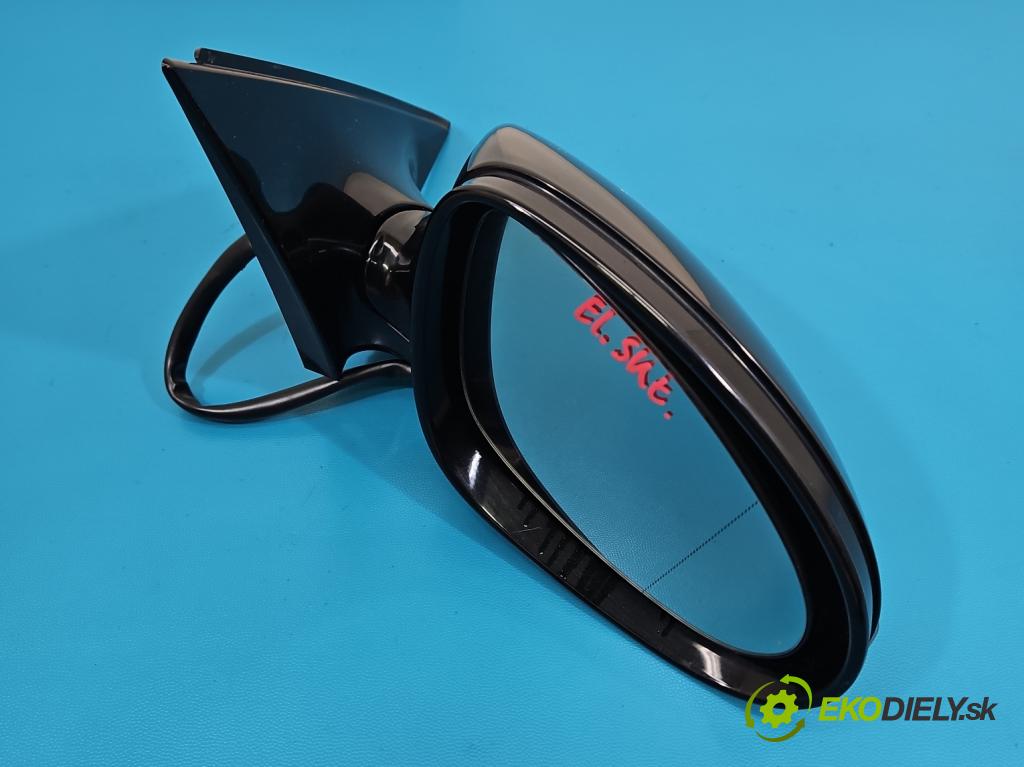 Mercedes S W221 2005-2013 3.5 V6 272 HP automatic 200 kW 3498 cm3 4- zrkadlo pravé  (Kľučka dverí ostatné)