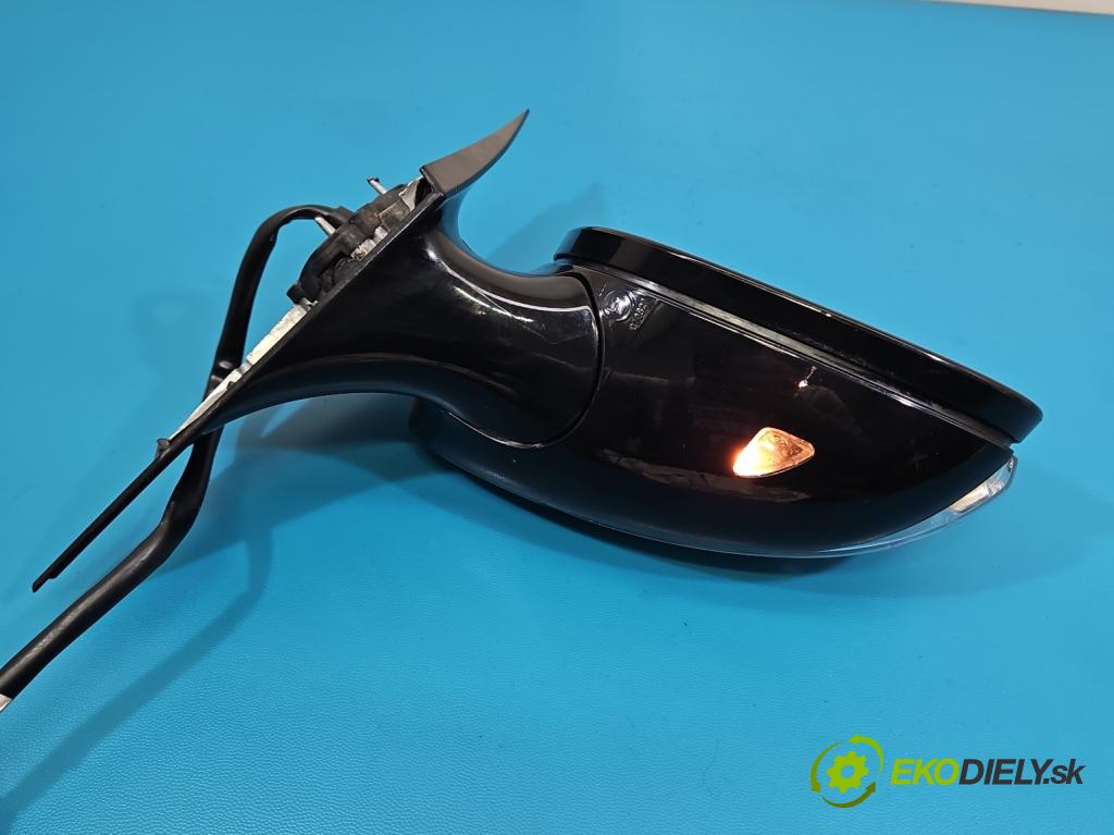 Mercedes S W221 2005-2013 3.5 V6 272 HP automatic 200 kW 3498 cm3 4- zrkadlo pravé  (Kľučka dverí ostatné)