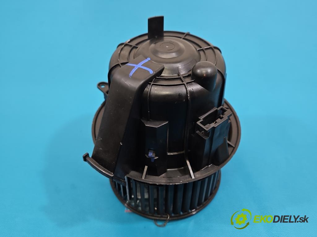 Citroen DS3 2010-2016 1.6 hdi 92 HP manual 68 kW 1560 cm3 3- ventilátor vzduchu T4054001