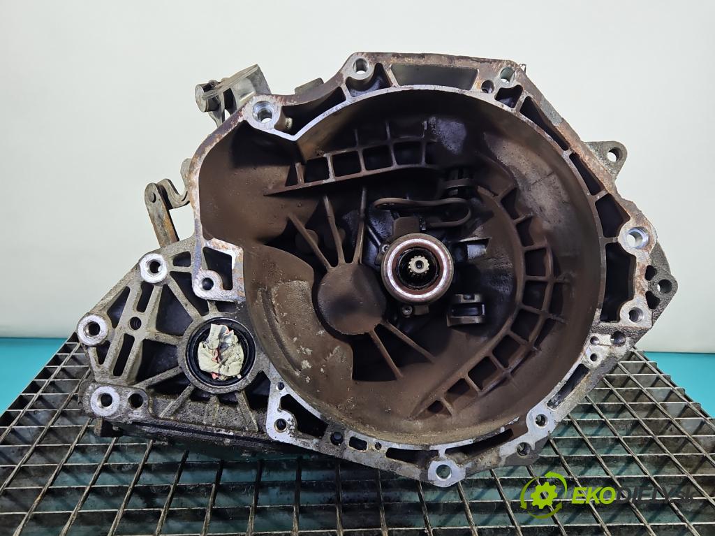 Opel Vectra C 2002-2008 1.8 16V 122 HP manual 90 kW 1796 cm3 4- prevodovka stupeň,rýchlosť manual F17C374