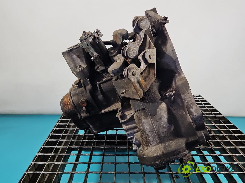 Opel Vectra C 2002-2008 1.8 16V 122 HP manual 90 kW 1796 cm3 4- prevodovka stupeň,rýchlosť manual F17C374