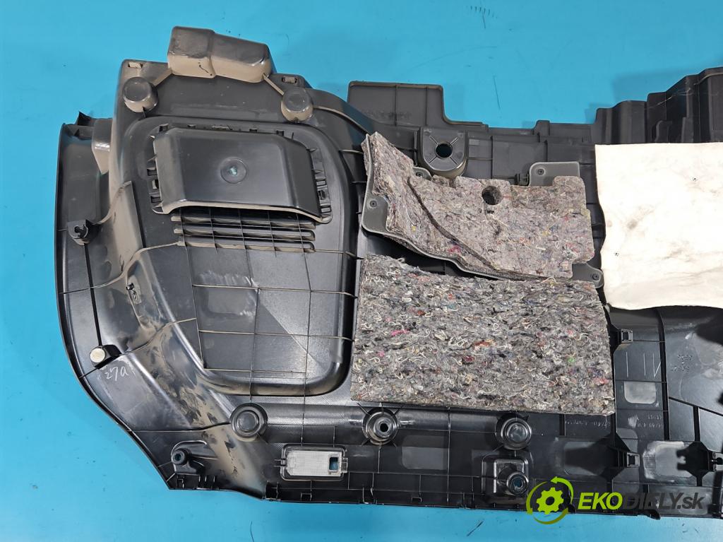 Toyota Rav4 IV 2013-2018 2.0 D4D 124hp manual 91 kW 1998 cm3 5- Čalounictví: kufra: ľavé 64740-42072