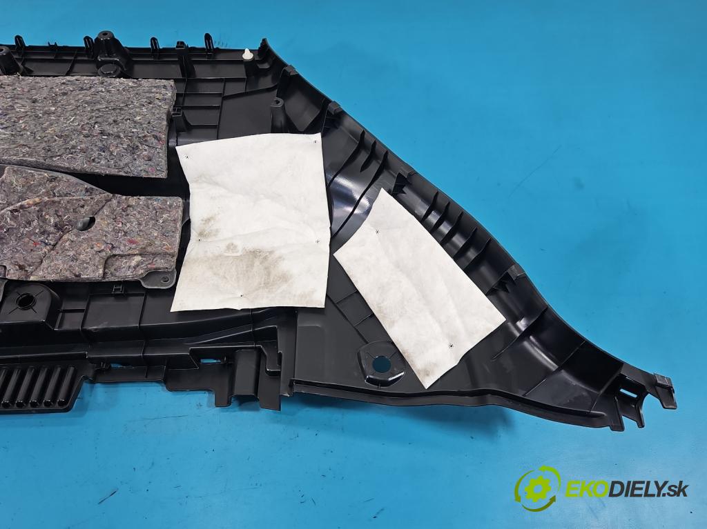 Toyota Rav4 IV 2013-2018 2.0 D4D 124hp manual 91 kW 1998 cm3 5- Čalounictví: kufra: pravé 64730-42092