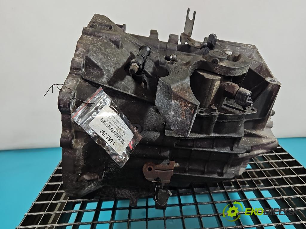 Ford Kuga Mk1 2008-2013 2.0 tdci 136hp manual 100 kW 1997 cm3 5- převodovka stupňová manual AV4R-7002-AA