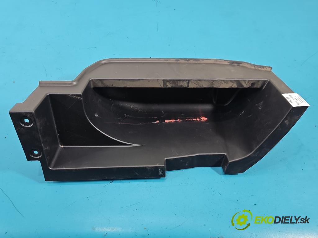 Toyota Rav4 IV 2013-2018 2.0 D4D 124hp manual 91 kW 1998 cm3 5- kastlík 64997-42010