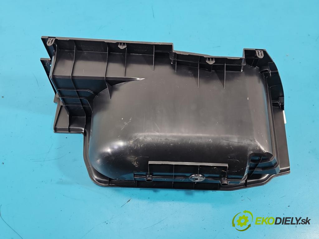 Toyota Rav4 IV 2013-2018 2.0 D4D 124hp manual 91 kW 1998 cm3 5- kastlík 64997-42010