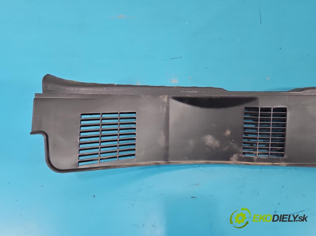 Toyota Rav4 IV 2013-2018 2.0 D4D 124 hp manual 91 kW 1998 cm3 5- kryt plastová 58387-42061