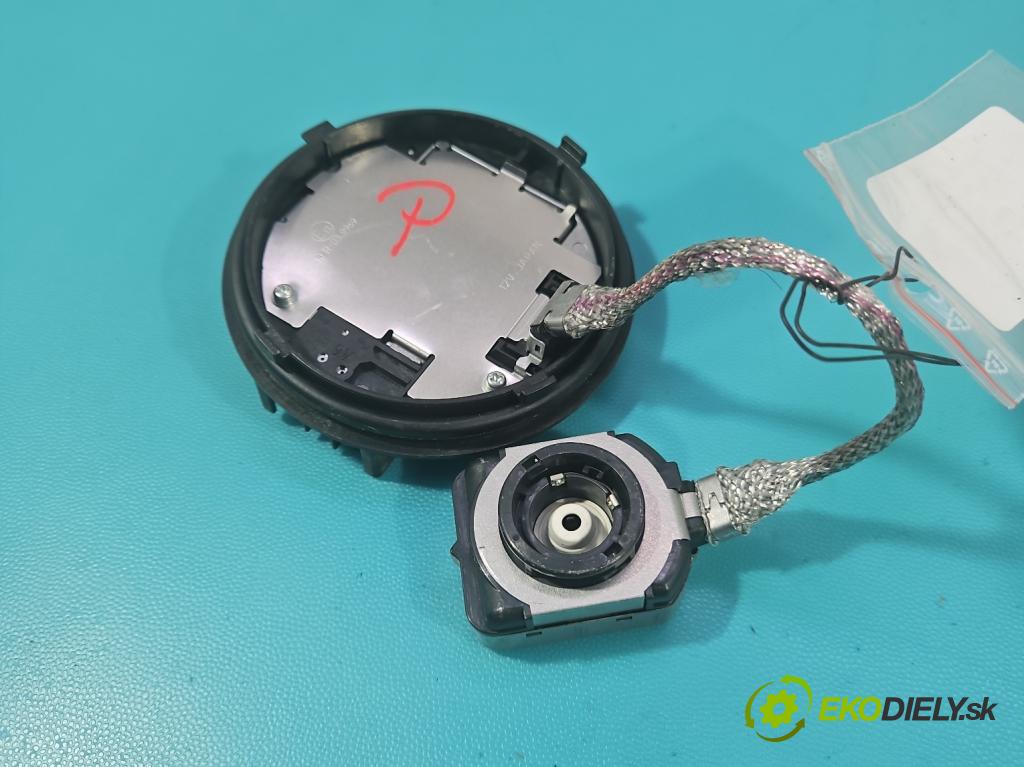 Toyota Rav4 IV 2013-2018 2.0 D4D 124hp manual 91 kW 1998 cm3 5- střídač: xenon 85967-45010 (Riadiaca jednotka xenónu)