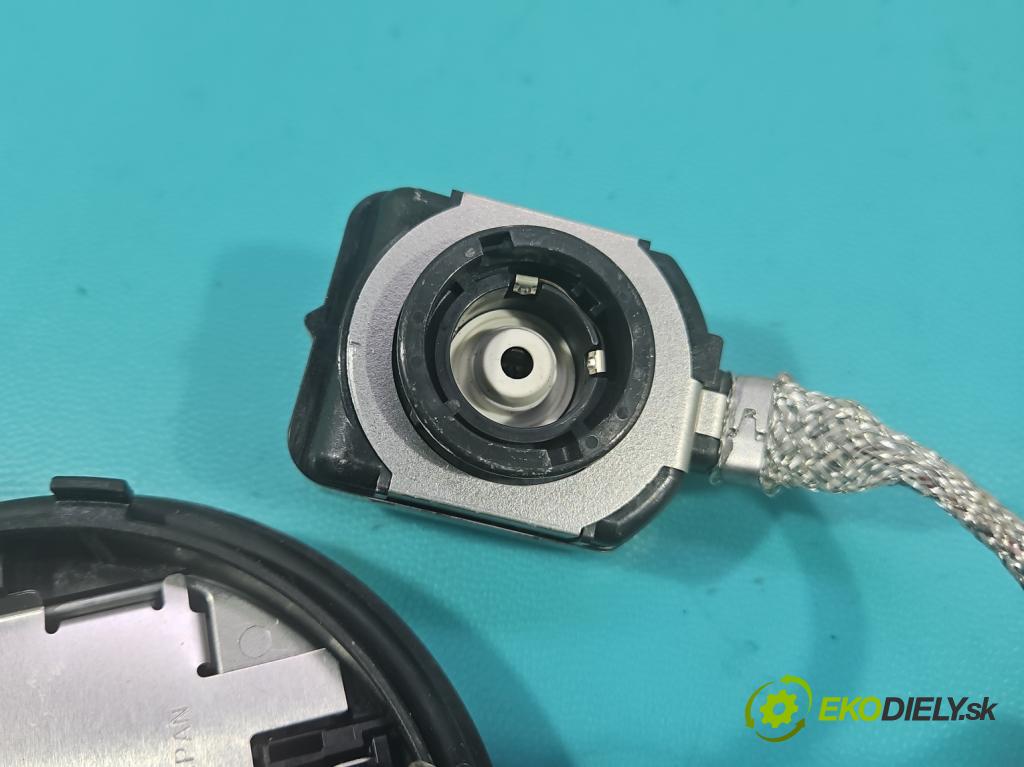 Toyota Rav4 IV 2013-2018 2.0 D4D 124hp manual 91 kW 1998 cm3 5- střídač: xenon 85967-45010 (Riadiaca jednotka xenónu)