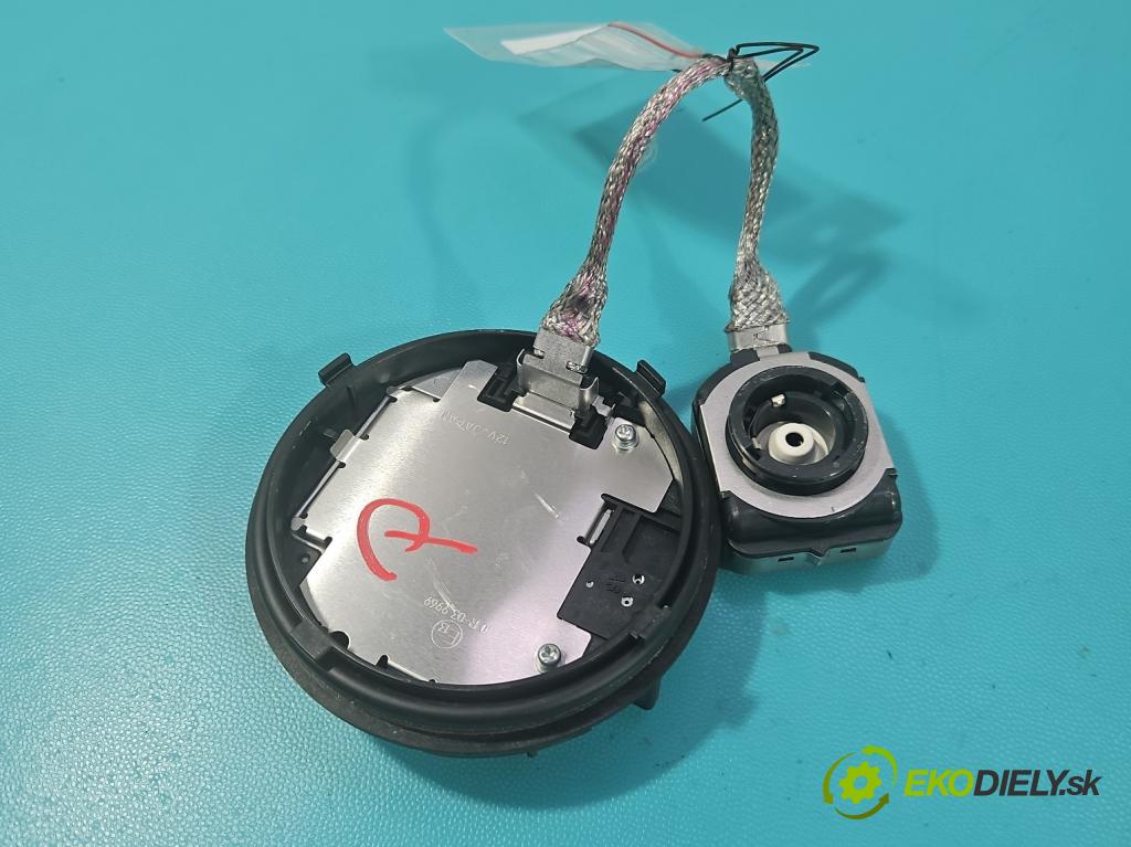 Toyota Rav4 IV 2013-2018 2.0 D4D 124 hp manual 91 kW 1998 cm3 5- měnič xenon 85967-45010 (Řídící jednotka xenonu)