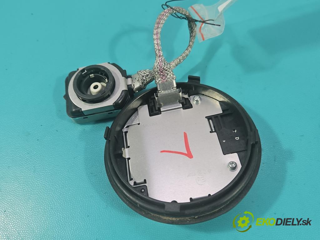 Toyota Rav4 IV 2013-2018 2.0 D4D 124hp manual 91 kW 1998 cm3 5- střídač: xenon 85967-45010 (Riadiaca jednotka xenónu)