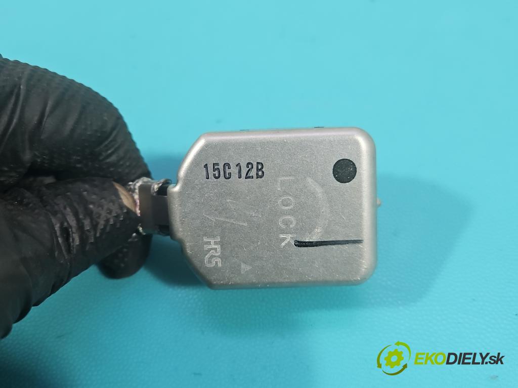 Toyota Rav4 IV 2013-2018 2.0 D4D 124hp manual 91 kW 1998 cm3 5- střídač: xenon 85967-45010 (Riadiaca jednotka xenónu)