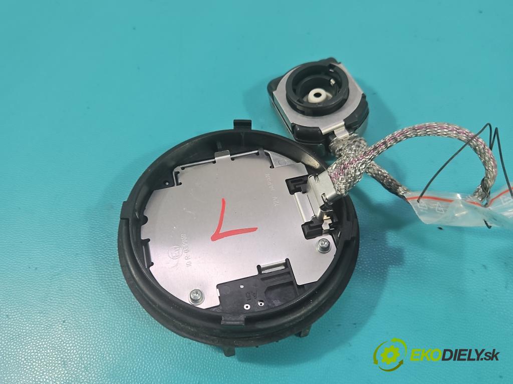 Toyota Rav4 IV 2013-2018 2.0 D4D 124hp manual 91 kW 1998 cm3 5- střídač: xenon 85967-45010 (Riadiaca jednotka xenónu)