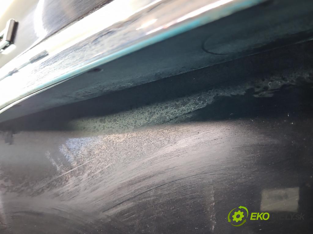 Mercedes E W213 2016-2023 2.0 CDI 194KM automatic 143 kW 1950 cm3 4- zadní kufrové dveře  (Zadní kapota (kufr))