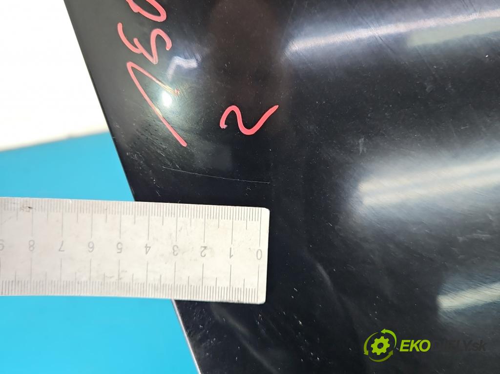 Mercedes E W213 2016-2023 2.0 CDI 194KM automatic 143 kW 1950 cm3 4- zadní kufrové dveře  (Zadní kapota (kufr))