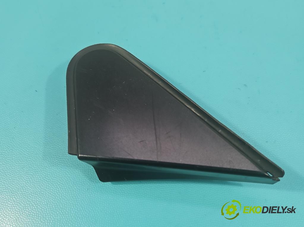 Toyota Rav4 IV 2013-2018 2.0 D4D 124hp manual 91 kW 1998 cm3 5- kryt plast 60118-42020