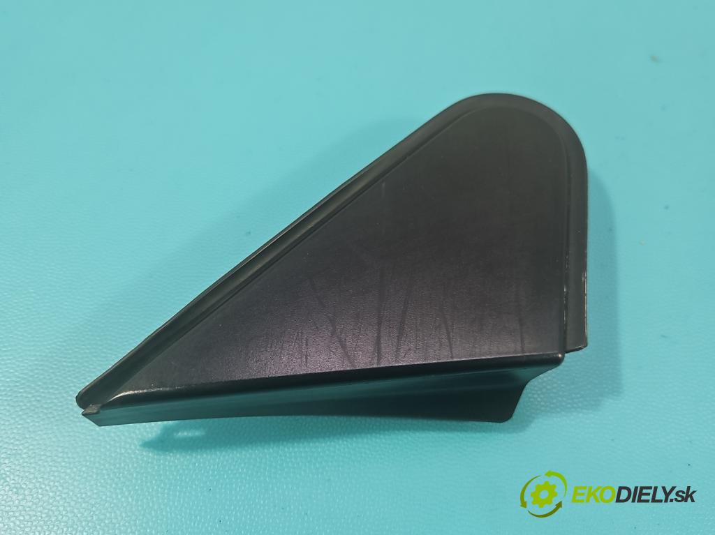 Toyota Rav4 IV 2013-2018 2.0 D4D 124 hp manual 91 kW 1998 cm3 5- kryt plastová 61991-42020