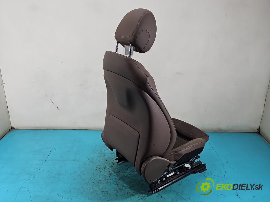 Mercedes E W213 2016-2023 2.0 CDI 194KM automatic 143 kW 1950 cm3 4- sedačke: komplet